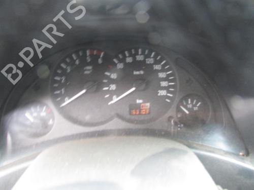 Switch OPEL COMBO Box Body/MPV 1.3 CDTI 16V | BP20042950I30 - Image 9