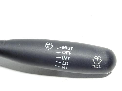 Used Steering column stalk Steering column stalk SUZUKI JIMNY Closed Off-Road Vehicle (SN) 1.5 DDiS 4x4 (86 hp) 29277685 29277685