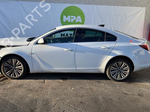 Mirror switch OPEL INSIGNIA A (G09) 1.6 CDTi (68) | BP38536927I25 - Image 13