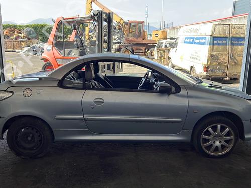 Engine PEUGEOT 206 CC (2D) 2.0 S16 | BP34617526M1 - Image 13