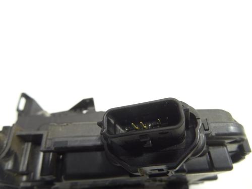 Rear right lock RENAULT CLIO IV (BH_) 0.9 TCe 90 (BHNF, BHMA, BHMH, BHJK, BHJR) | BP23788493C99 