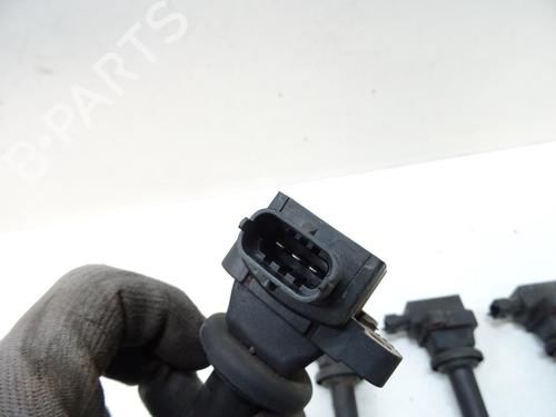 Ignition coil NISSAN MICRA II (K11)  | BP20053151M94 