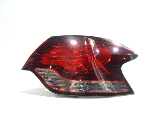 Right taillight CITROËN DS4 (NX_) 1.6 HDi 115 | BP27212665C35 