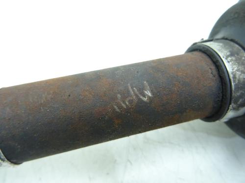 Left front driveshaft CITROËN C5 III (RD_) 3.0 HDi 240 (RDX8CA) | BP32396538M38 - Image 5