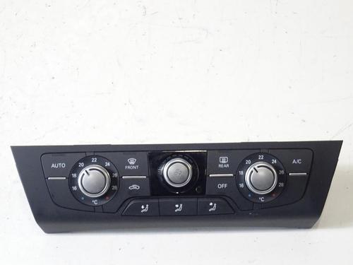 Used Climate control Climate control AUDI A6 C7 (4G2, 4GC) 2.0 TDI (190 hp) 20063208 20063208
