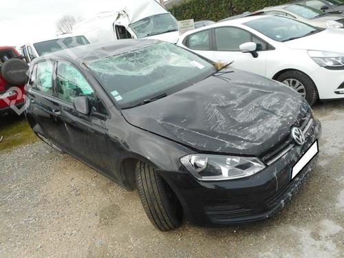 Used Parts VW GOLF VII (5G1, BQ1, BE1, BE2) 2.0 TDI 4motion 1816496