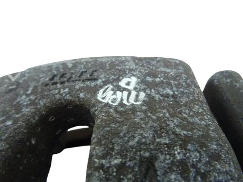 Used Right rear brake caliper Right rear brake caliper 36861268 36861268