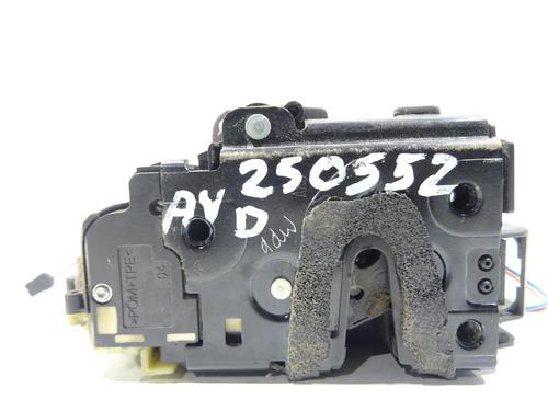 Zamek drzwi przednich prawych VW POLO IV (9N_, 9A_) 1.4 TDI | BP29935367C97