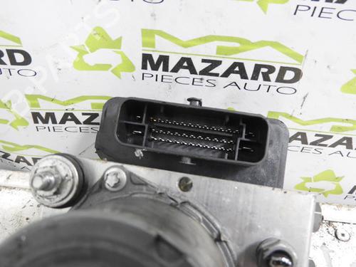 Used ABS pump VW POLO V (6R1, 6C1) 1.4 TDI (90 hp) 20071539