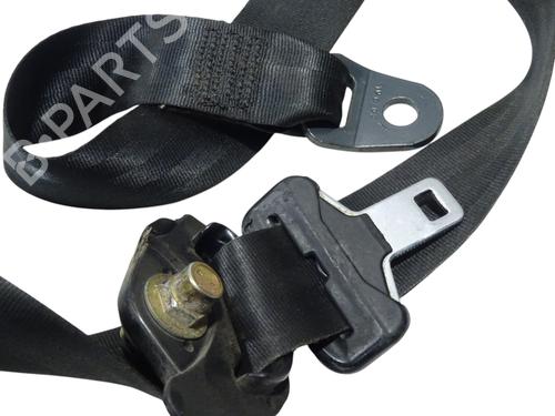 Front left seatbelt PEUGEOT 807 (EB_) 2.0 HDi | BP36541046I26 - Image 5