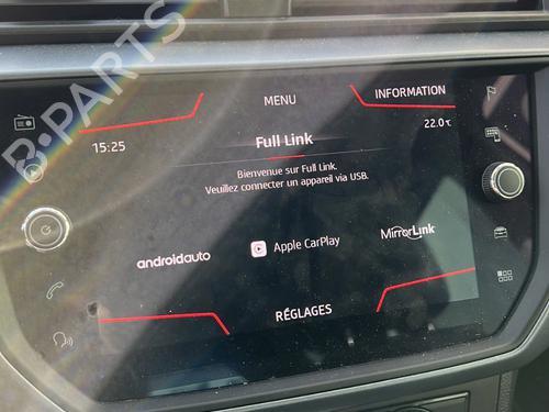 Engine SEAT ARONA (KJ7, KJP) 1.0 TSI | BP33532293M1  - Image 26