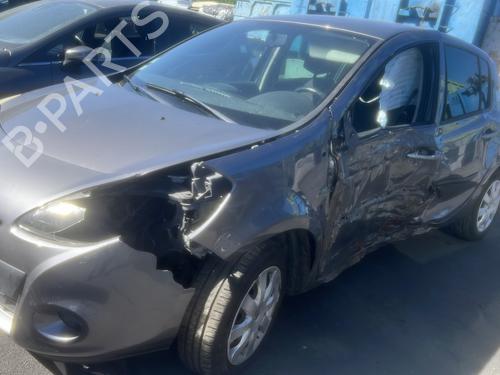 Engine RENAULT CLIO III (BR0/1, CR0/1) 1.5 dCi (C/BR0G, C/BR1G) | BP28520316M1  - Image 16