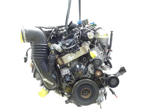 Motor für BMW 3 Touring (E91) 320 d (177 hp) 27588425
