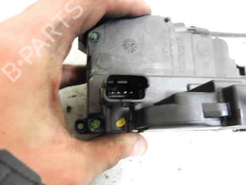 Used Front right lock Front right lock 21965116 21965116