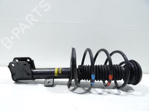 left-front-shock-absorber-peugeot-307-3ac-2000-2001-2002-2003-2004-2005-2006-2007-2008-2009-2010-2011-2012-32063848 main image