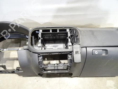 Instrumentbræt Instrumentbræt VW TIGUAN (5N_) 2.0 TDI 4motion (140 hp) 33429071 33429071