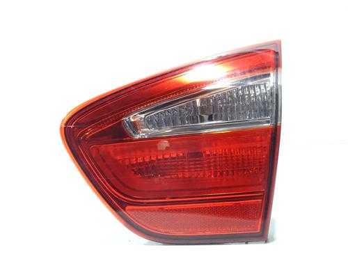 Feu de coffre droit KIA RIO III (UB) 1.25 CVVT (86 hp) 32984746