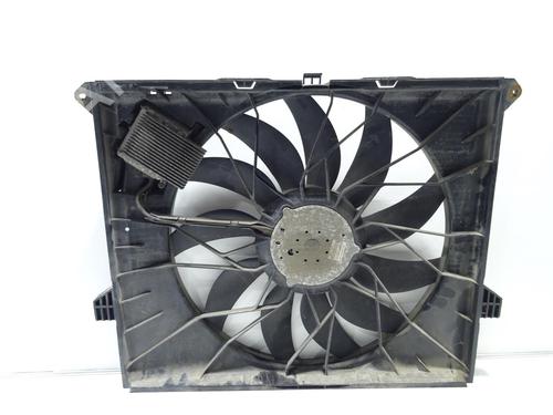 Radiator fan MERCEDES-BENZ GL-CLASS (X164) GL 500 4-matic (164.886) | BP30089773M35