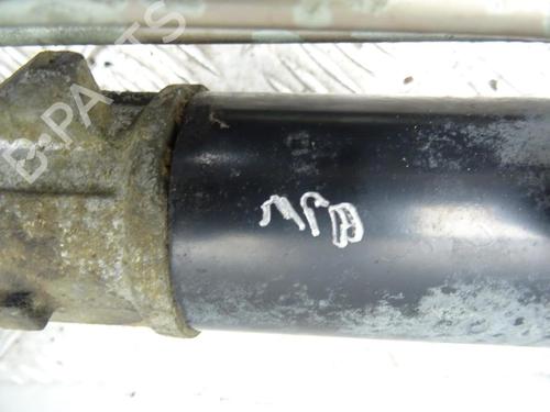 Steering rack NISSAN X-TRAIL I (T30) 2.2 Di 4x4 | BP29490119M22 