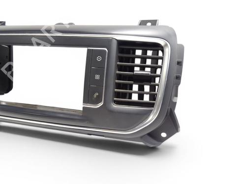 Air vent PEUGEOT EXPERT Van (V_) 2.0 BlueHDi 120 | BP36353762I21 - Image 4
