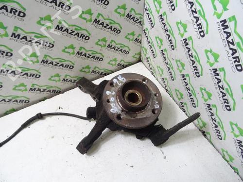 Used Right front steering knuckle Right front steering knuckle RENAULT KANGOO (KC0/1_) 1.4 (KC0C, KC0H, KC0B, KC0M) (75 hp) 21967100 21967100
