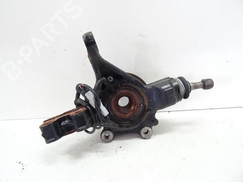 Used Right front steering knuckle CITROËN C4 Grand Picasso I (UA_) 2.0 HDi 138 (136 hp) 20067308
