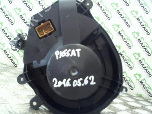 Used Heater blower motor Heater blower motor VW PASSAT B5.5 Variant (3B6) 1.9 TDI (130 hp) 21972228 21972228