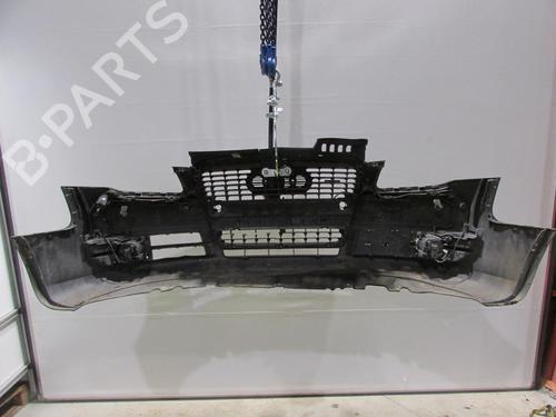 Used Front bumper Front bumper AUDI A4 B7 (8EC) 2.0 TDI quattro (140 hp) 21492475 21492475