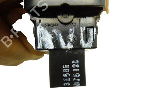 Left front window switch FIAT 500 (312_) 1.2 (312AXA1A) | BP37273124I27 - Image 4