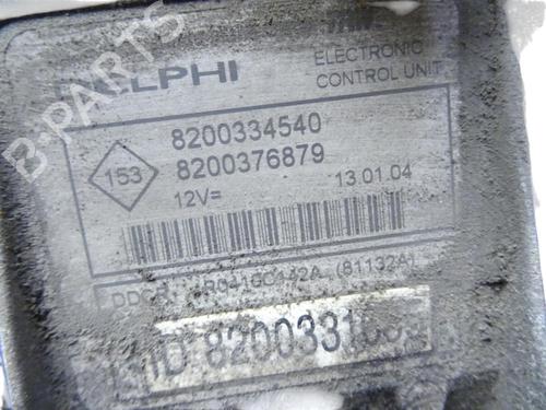 Used Engine control unit (ECU) Engine control unit (ECU) 38475224 38475224