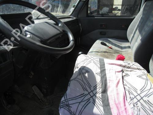 Used Parts IVECO DAILY II Platform/Chassis 35-8 (12931102, 12931104, 12931111, 12931112, 12931117,... 2047954