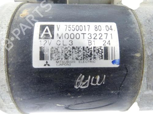 starter-citroen-c3-ii-sc_-2009-34191338 main image