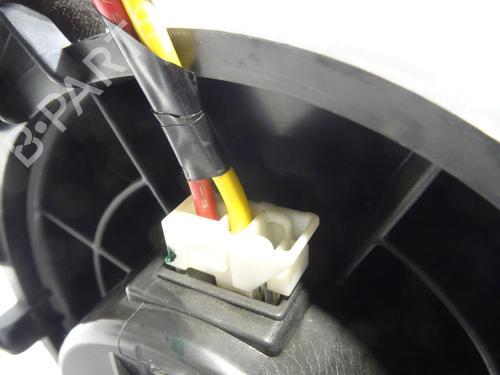 Used Heater blower motor Heater blower motor 25894062 25894062