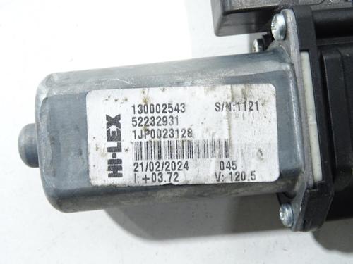 Front right window mechanism JEEP AVENGER (J2) Electric | BP27303832C23  - Image 5