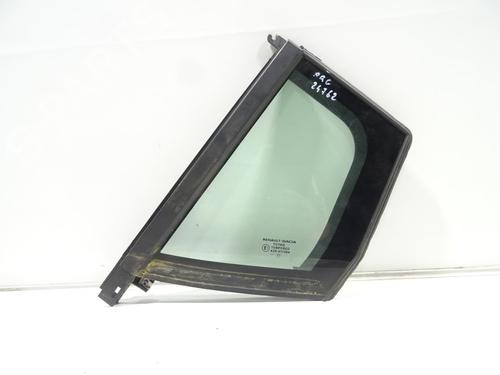 Used Rear left door window DACIA SANDERO III 1.0 TCe 90 (91 hp) 25746613