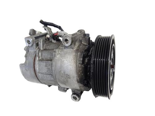 Used AC compressor AC compressor RENAULT GRAND SCÉNIC III (JZ0/1_) 1.5 dCi (JZ09, JZ0D, JZ10, JZ14, JZ1G, JZ29, JZ2C) (110 hp) 39697418 39697418