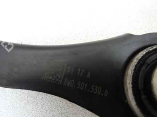 Right rear suspension arm AUDI A5 Convertible (F57, F5E) 2.0 TFSI | BP20041187M15 