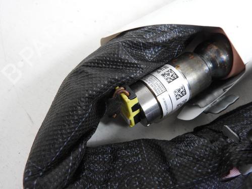 Left curtain airbag PEUGEOT 5008 (0U_, 0E_) 2.0 HDi 150 / BlueHDi 150 | BP20045218C11 