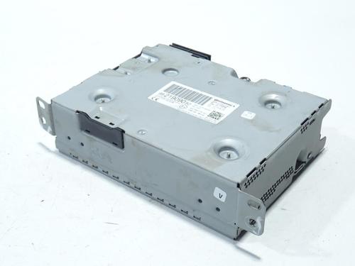 Used Radio Radio PEUGEOT 5008 II (MC_, MJ_, MR_, M4_) 1.5 BlueHDi 130 (MCYHZJ, MCYHZR, MCYHZX) (131 hp) 33738693 33738693