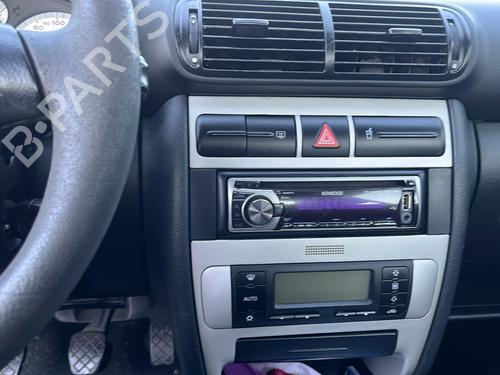 Front right seatbelt SEAT LEON (1M1) 1.9 TDI | BP31023997I25  - Image 13