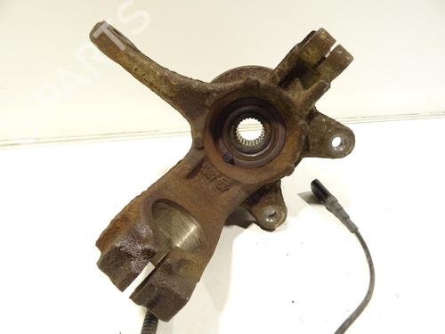 Used Right front steering knuckle FORD FIESTA V (JH_, JD_) 1.3 (69 hp) 30910742