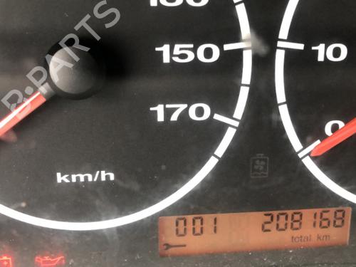 Engine PEUGEOT BOXER Van (244) 2.8 HDi | BP29855423M1 - Image 17