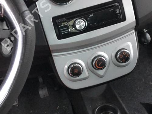 Left front window switch LIGIER JS50 0.5 | BP28332212I27 