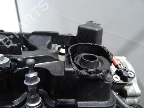 Engine PEUGEOT 208 I (CA_, CC_) 1.5 BlueHDI 100 | BP28612081M1
