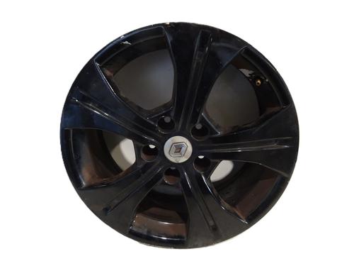 Used Rim Rim RENAULT MEGANE III Coupe (DZ0/1_) 1.9 dCi (DZ0N, DZ0J, DZ1J, DZ1K) (131 hp) 32441682 32441682