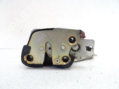 Front right lock SUZUKI IGNIS I (FH) 1.3 (HV51, HX51, RG413) | BP20063737C97 