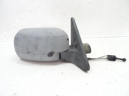 Right mirror RENAULT RAPID Box Body/MPV (F40_, G40_) 1.9 D (F40R) | BP20039602C27 
