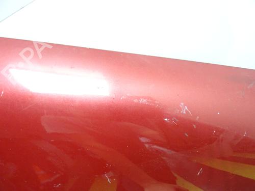 Right front fenders FIAT DOBLO MPV (119_, 223_) 1.9 D Multijet | BP29838910C42