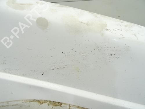 Right front fenders CITROËN C15 Box Body/MPV (VD_) 1.8 D | BP28386022C42 