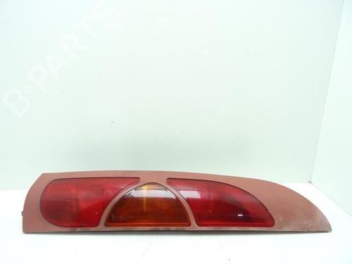 Used Left taillight RENAULT KANGOO (KC0/1_) 1.2 (KC0A, KC0K, KC0F, KC01) (58 hp) 31834647